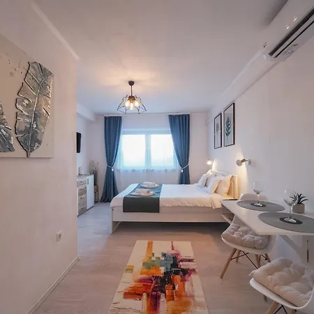 Holiday Studio Sibiu - Central, Cozy & Self Check-In Exterior foto