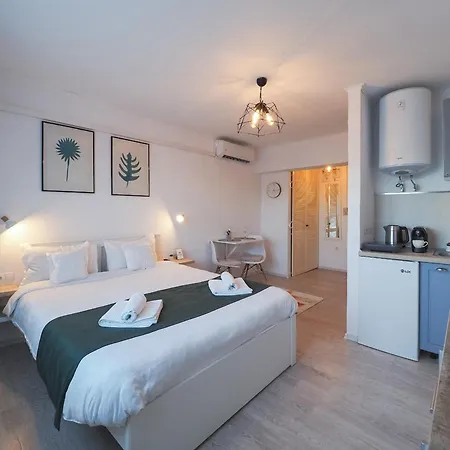Holiday Studio Sibiu - Central, Cozy & Self Check-In Exterior foto