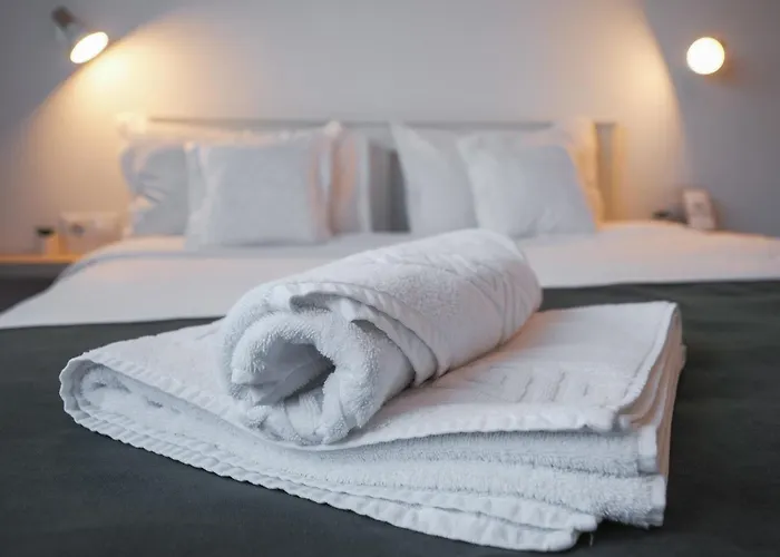 Holiday Studio Sibiu - Central, Cozy & Self Check-In