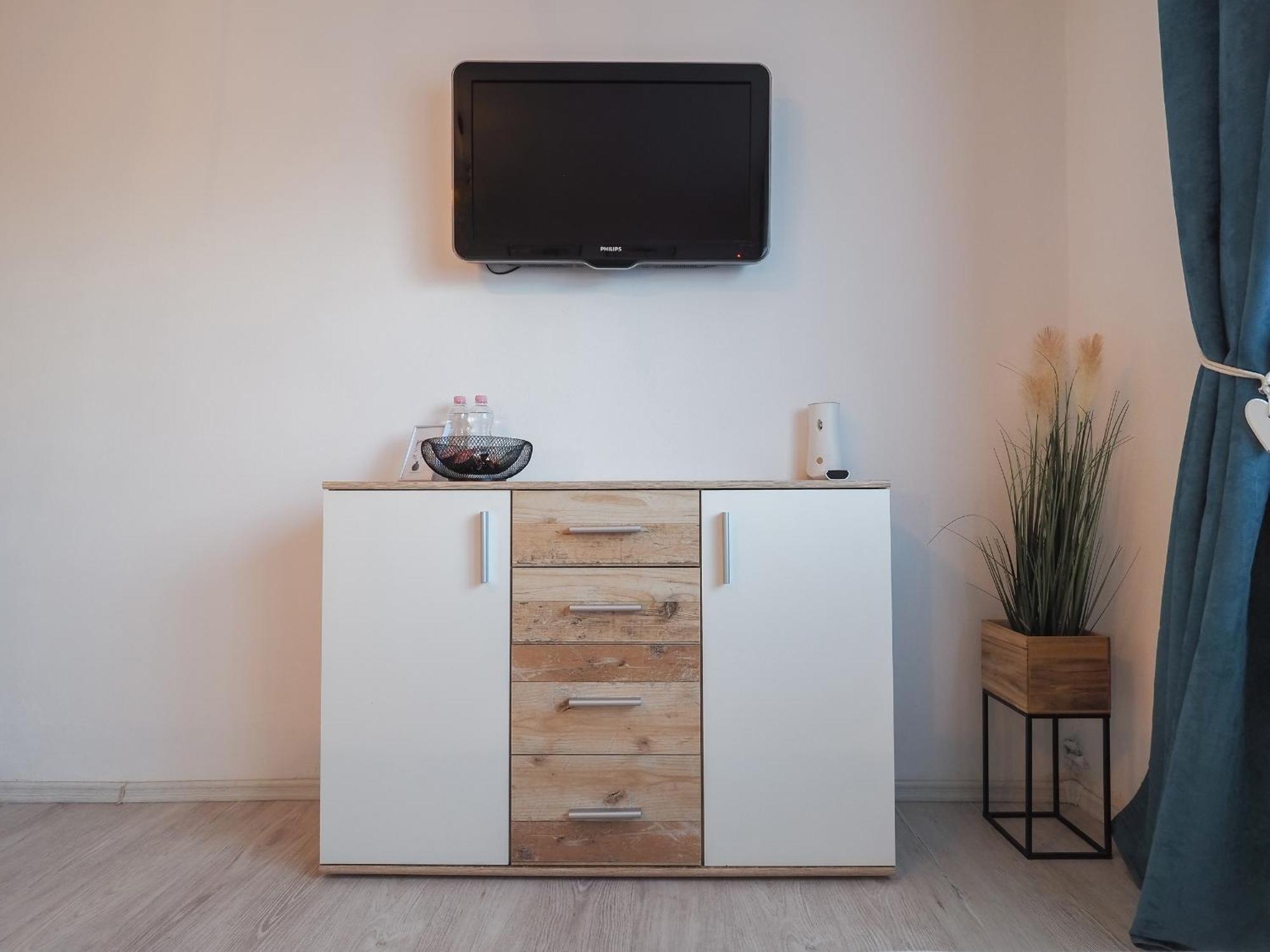 - Central, Cozy & Self Check-in Hermannstadt