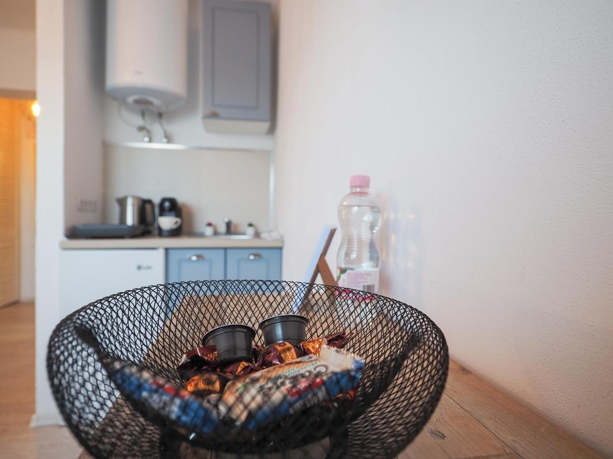 Apartment - Central, Cozy & Self Check-in