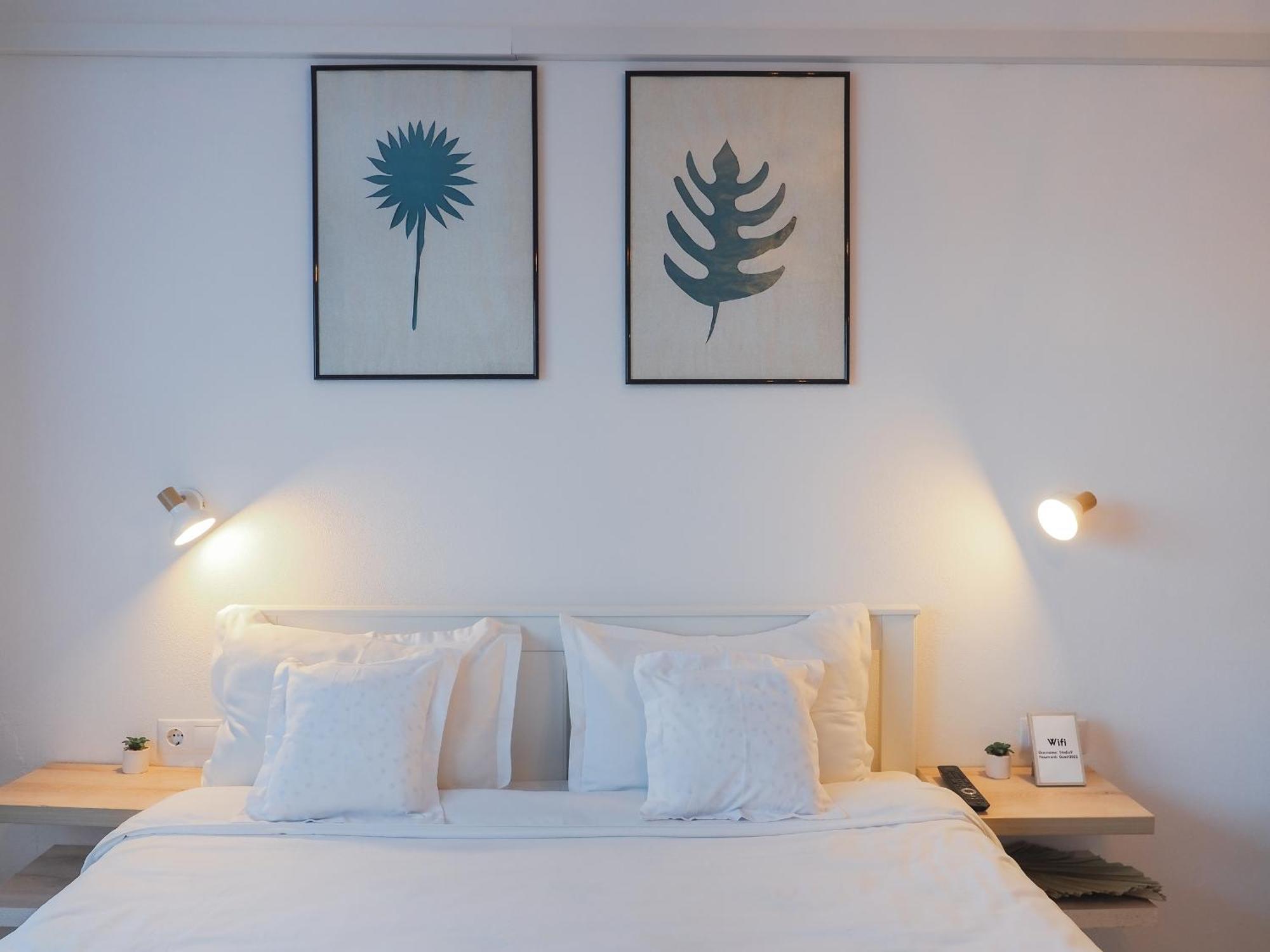 Apartment - Central, Cozy & Self Check-in *