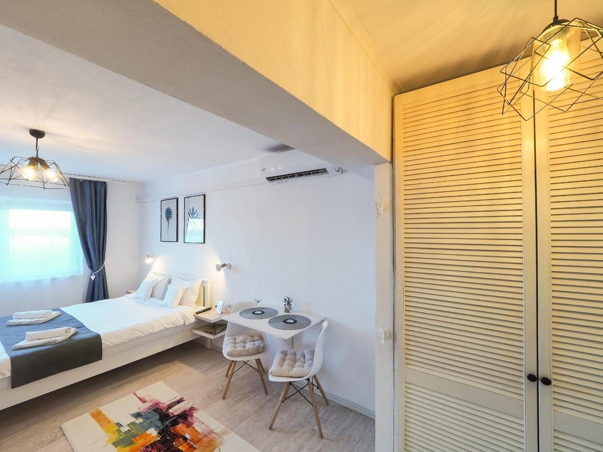 - Central, Cozy & Self Check-in Apartment *