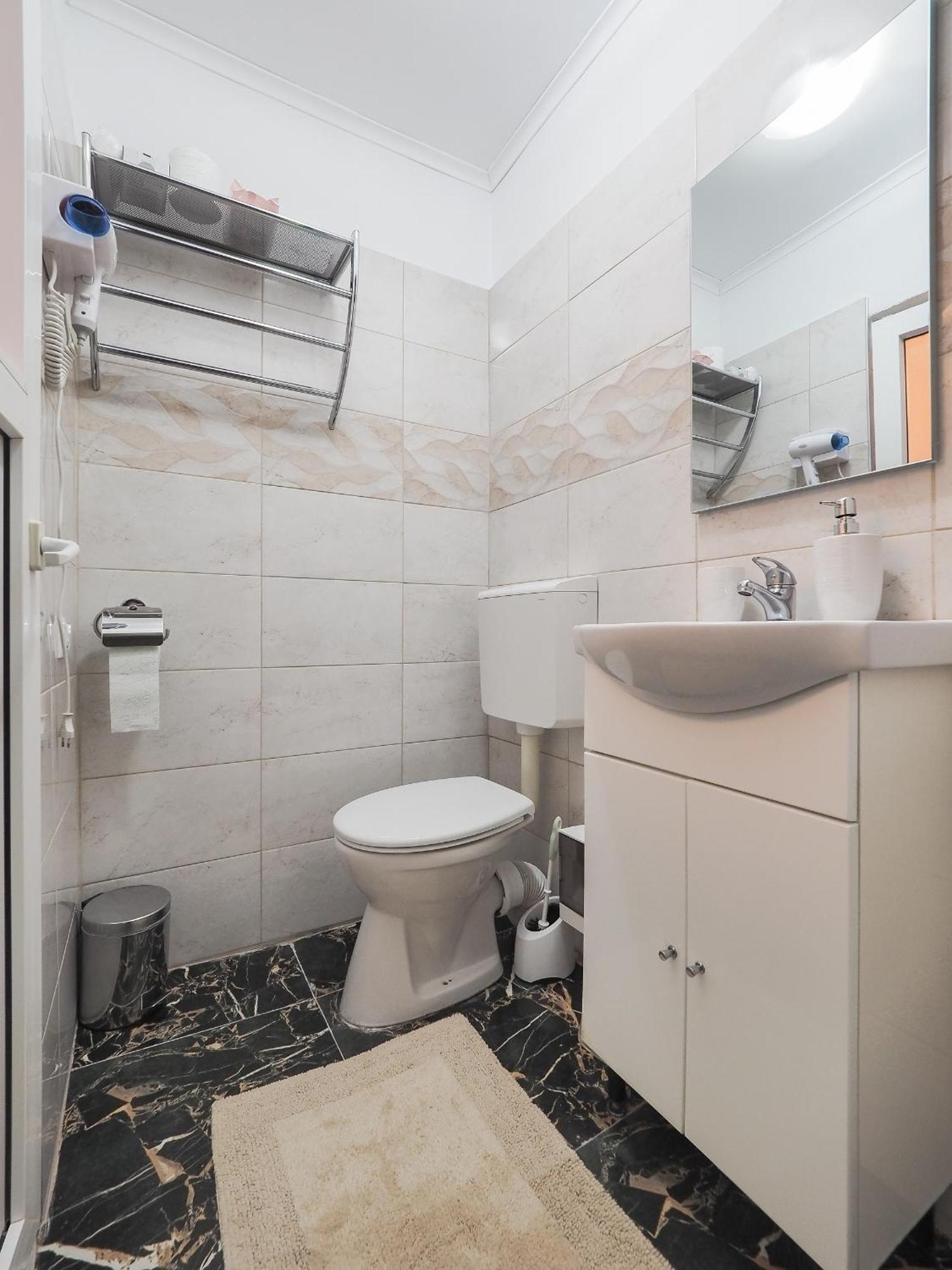 Apartment - Central, Cozy & Self Check-in Hermannstadt