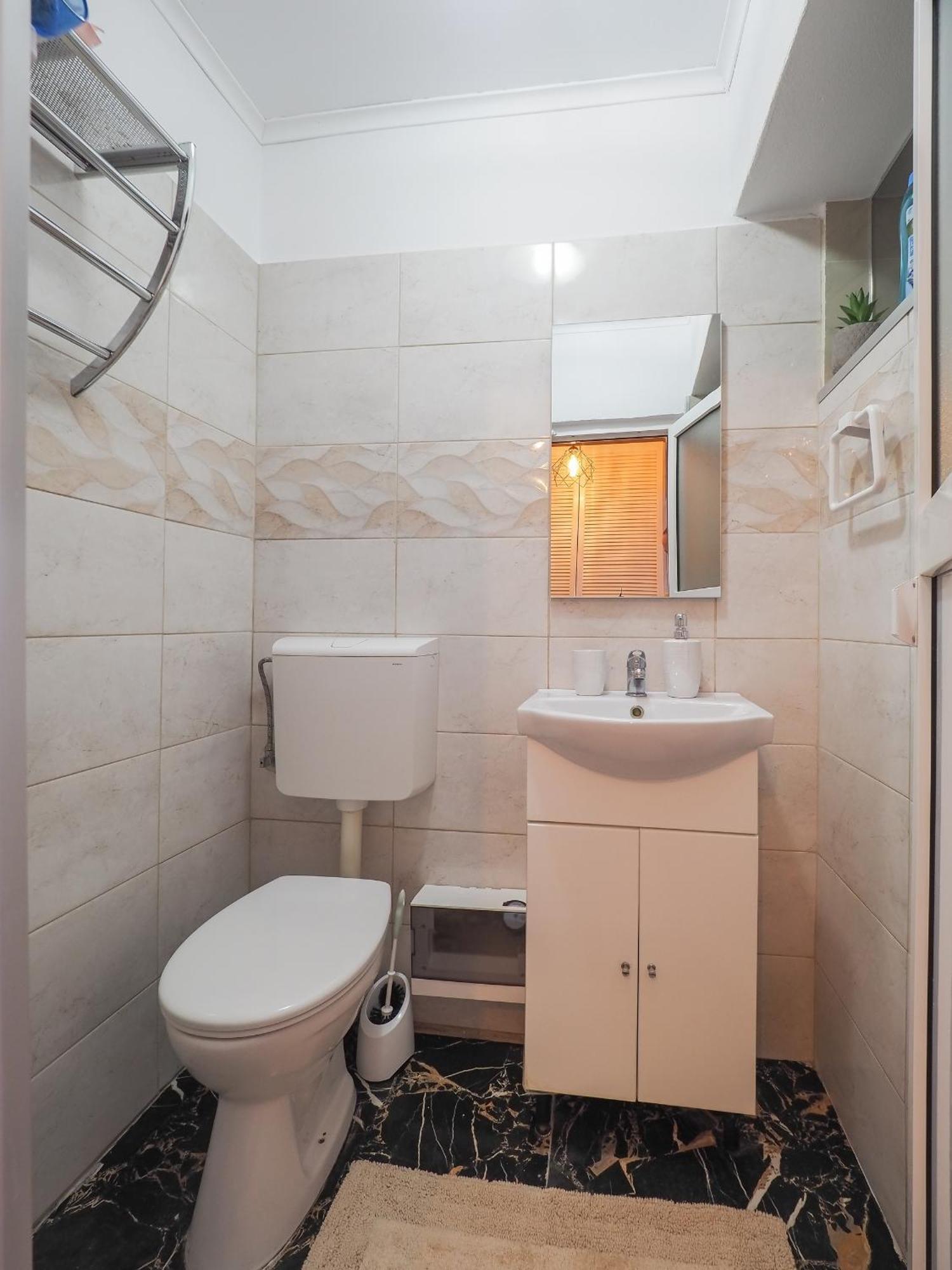 Apartment - Central, Cozy & Self Check-in *