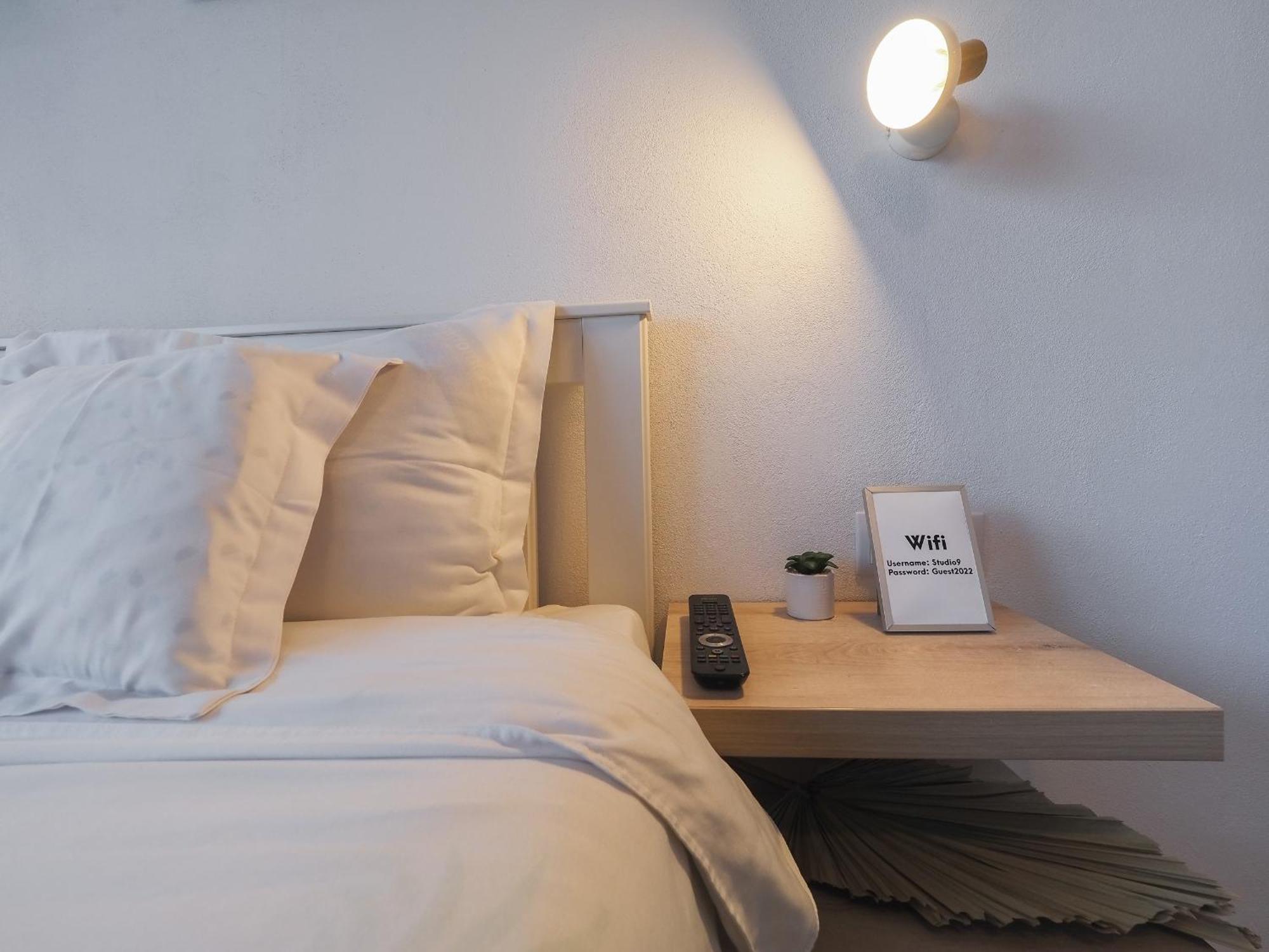 Apartment - Central, Cozy & Self Check-in Hermannstadt