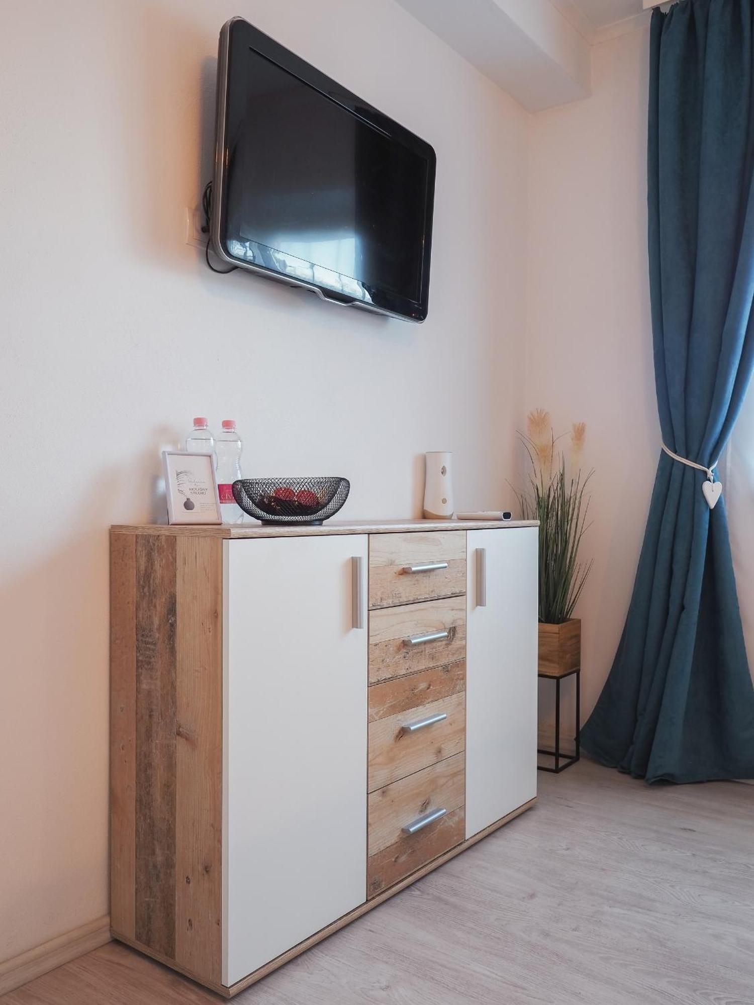 - Central, Cozy & Self Check-in Hermannstadt