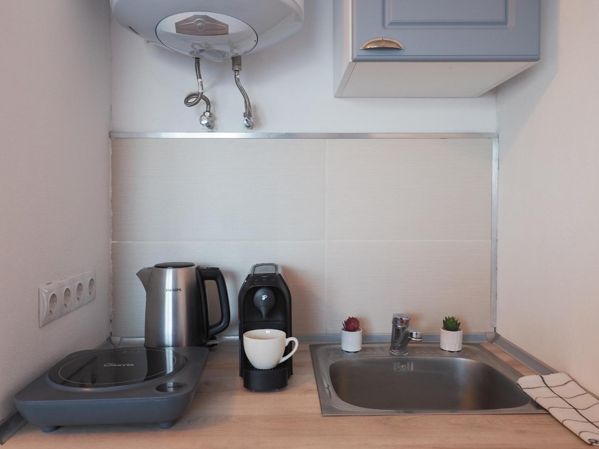 - Central, Cozy & Self Check-in Apartment *