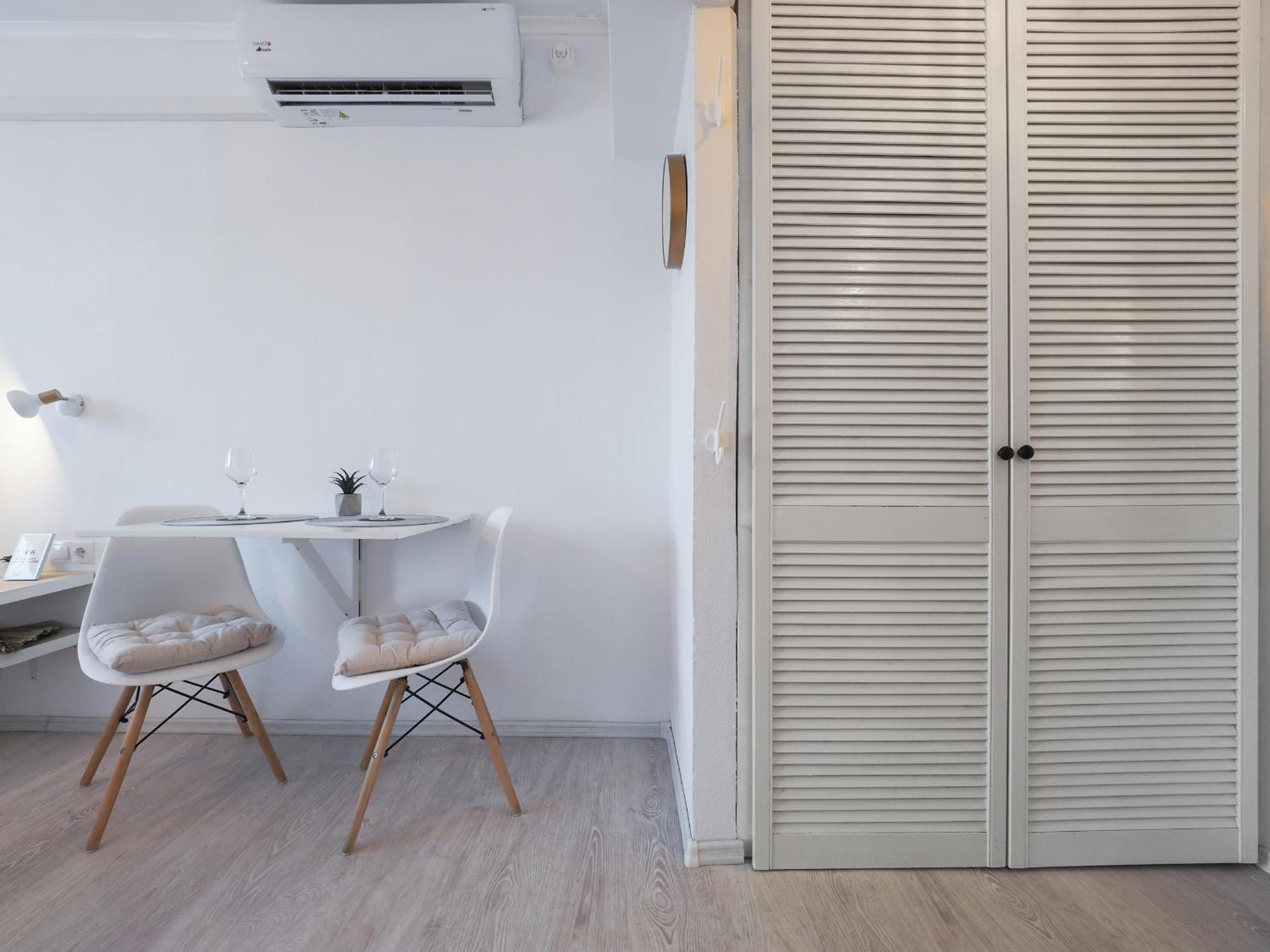 Apartment - Central, Cozy & Self Check-in